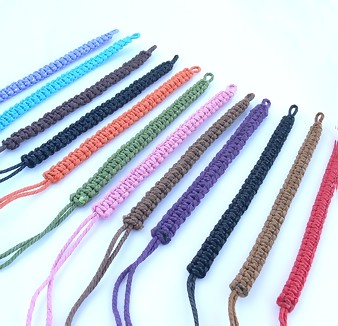 Friendship Bracelet Patterns - How to make Jewelry for Everyone